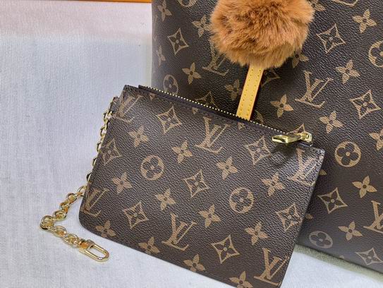 Neverfull 58111 30x26x17cm ss (7)