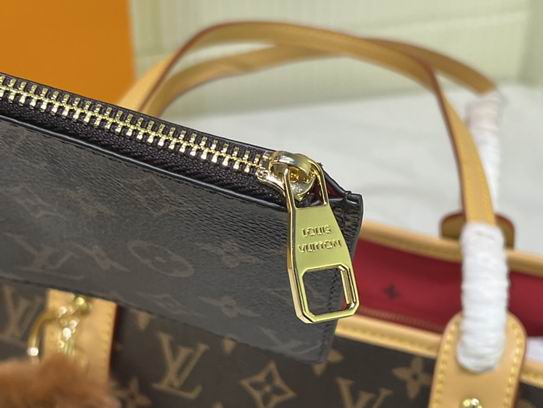 Neverfull 58111 30x26x17cm ss (8)