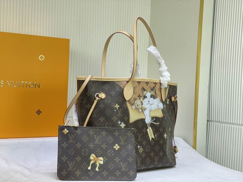 Neverfull M40995 32x29x17cm ss (10)