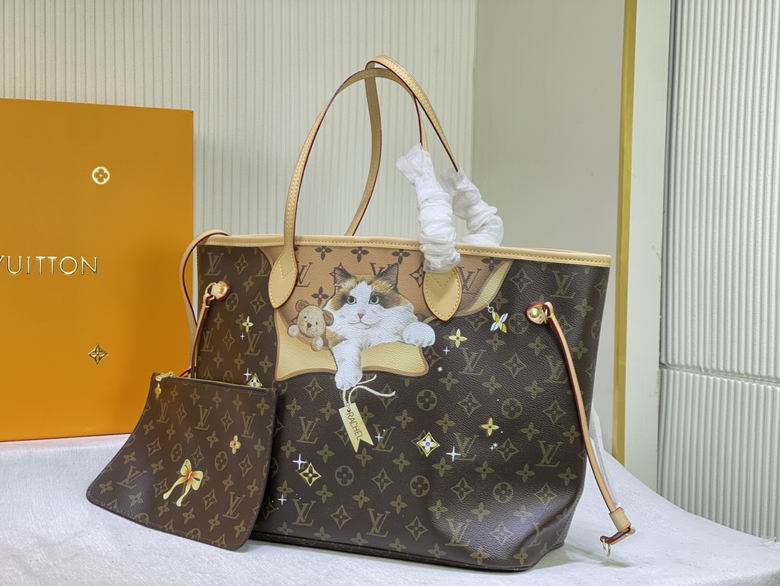 Neverfull M40995 32x29x17cm ss (11)