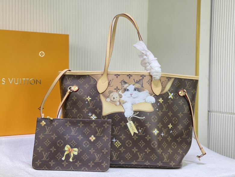 Neverfull M40995 32x29x17cm ss (9)