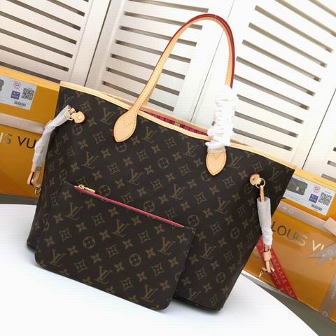 Neverfull M40995 40990 40996 40997 (1)