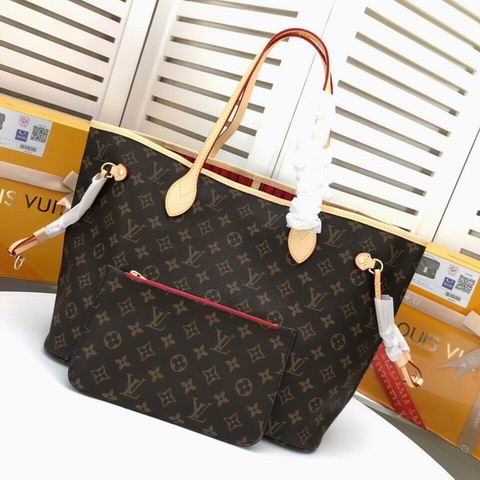 Neverfull M40995 40990 40996 40997 (15)