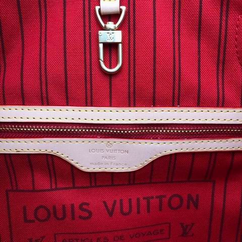 Neverfull M40995 40990 40996 40997 (19)