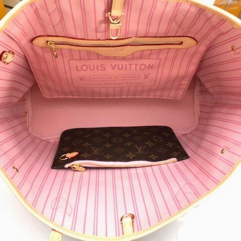 Neverfull M40995 40990 40996 40997 (7)