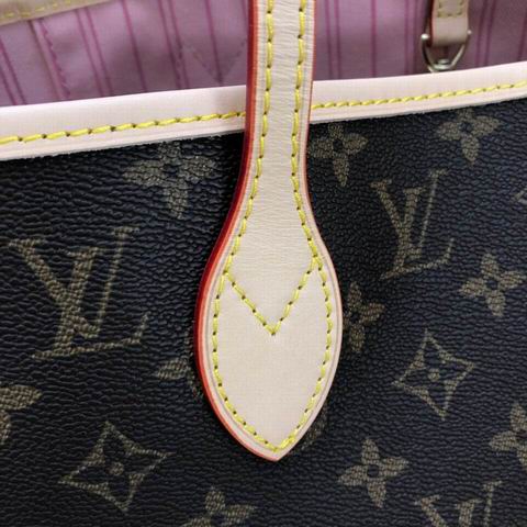 Neverfull M40995 40990 40996 40997 (8)