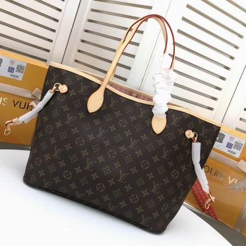 Neverfull M40995 40990 40996 40997 (9)