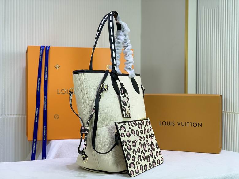 Neverfull M45856 32X28X14 SS (17)