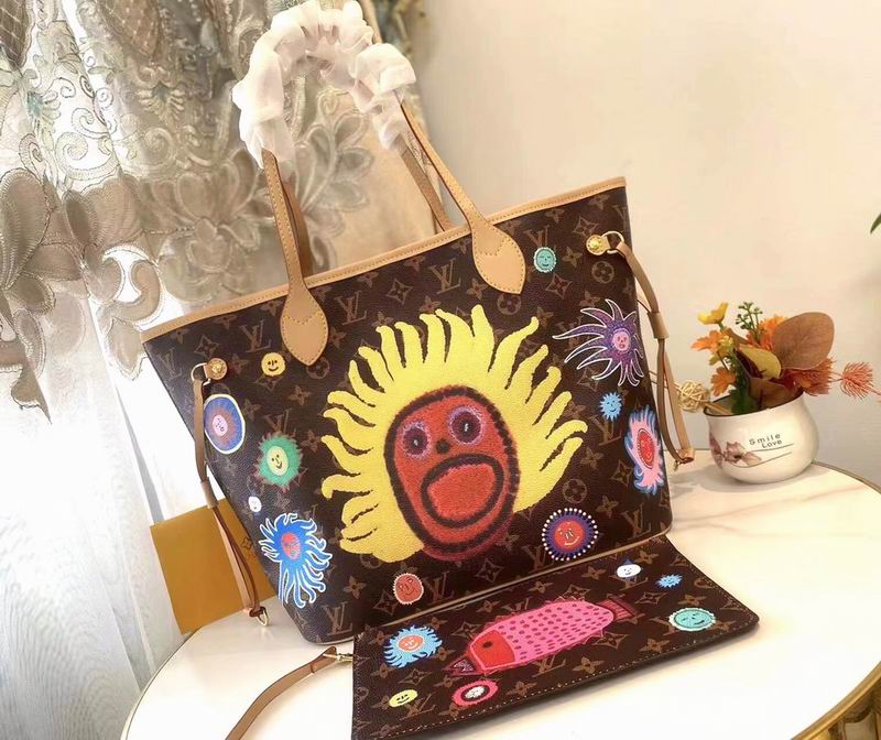 Neverfull M46447 31x28x14cm zy (3)