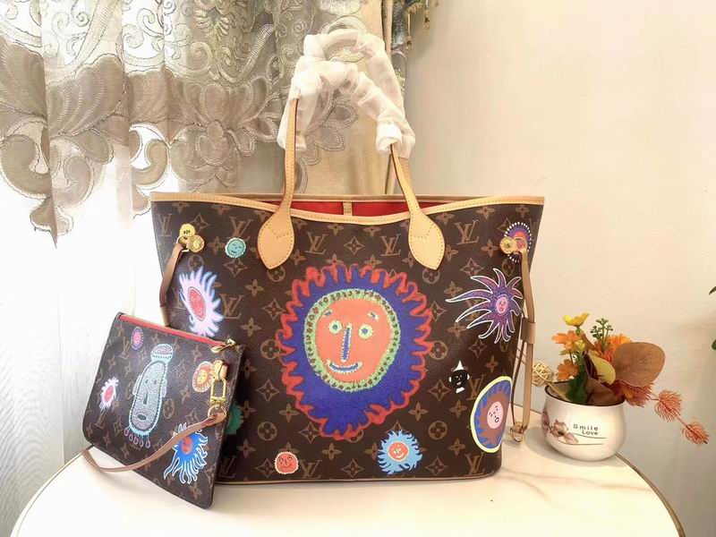 Neverfull M46447 31x28x14cm zy (4)