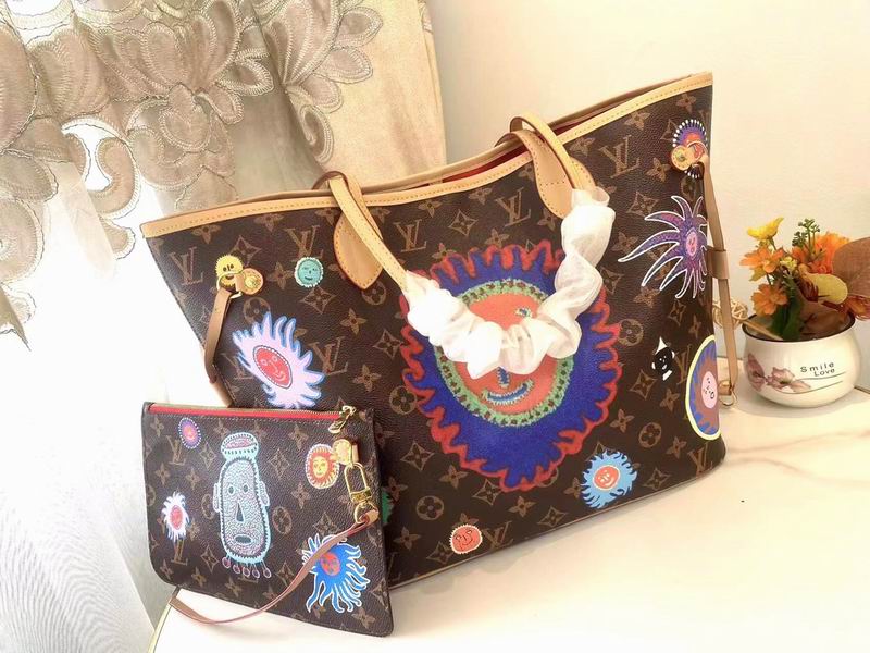 Neverfull M46447 31x28x14cm zy (6)