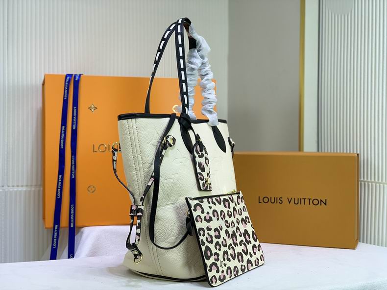 Neverfull M58525 32x28x14 cm cs (2)