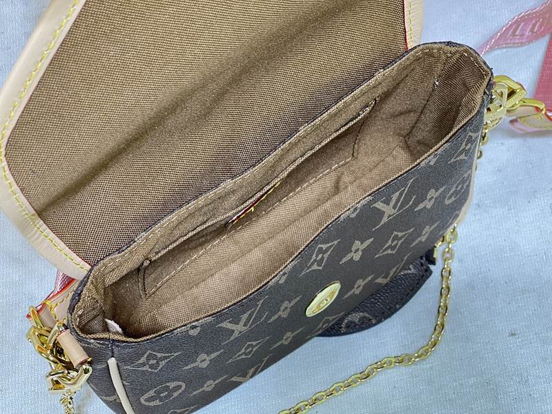 New Wave M56461 19x13x5cm ss 3色 (19)