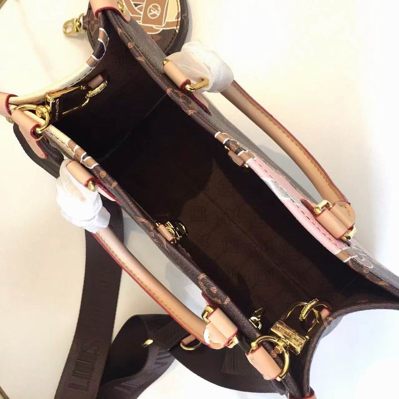 OnTheGo M46478 M59856 25x11x19cm zy (10)