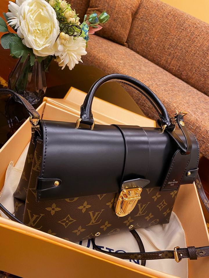 One Handle M43125 25x19x10 cm gf (2)