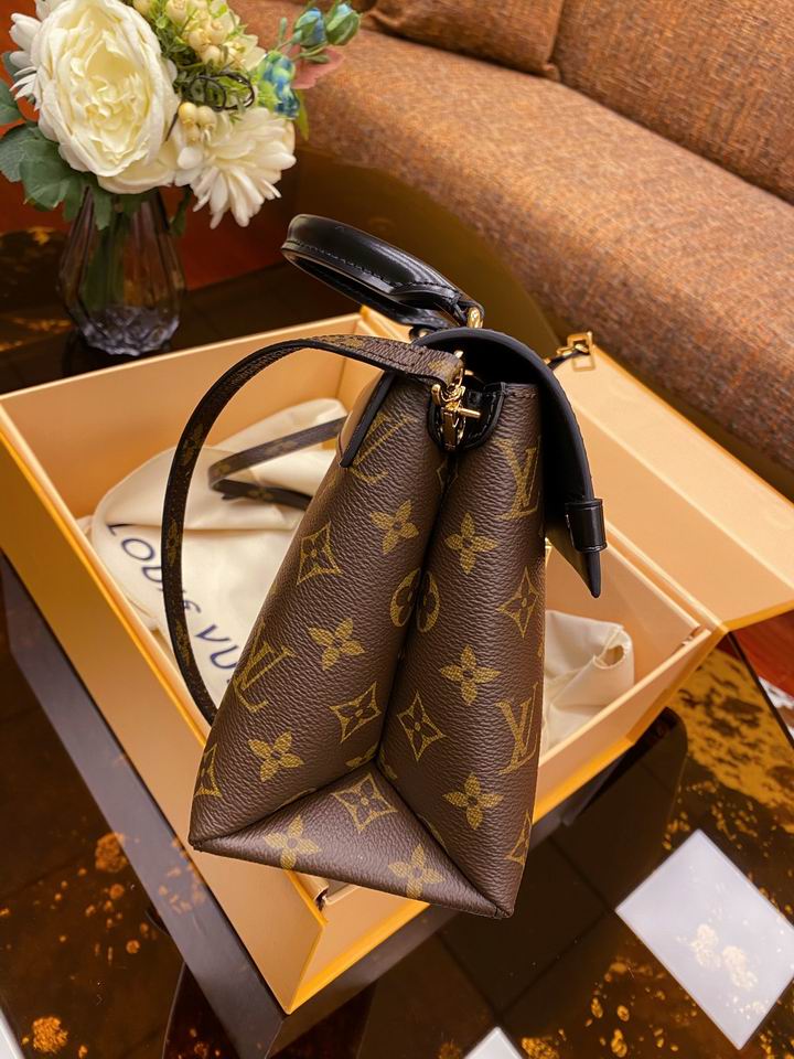 One Handle M43125 25x19x10 cm gf (4)