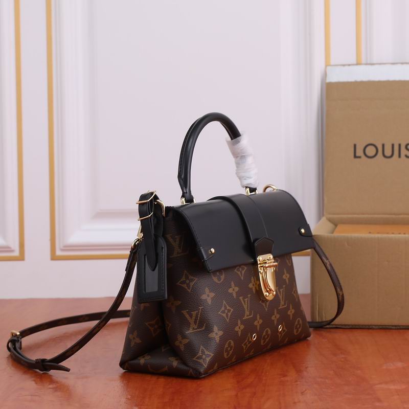 One Handle M43125 25x19x10cm ww (2)