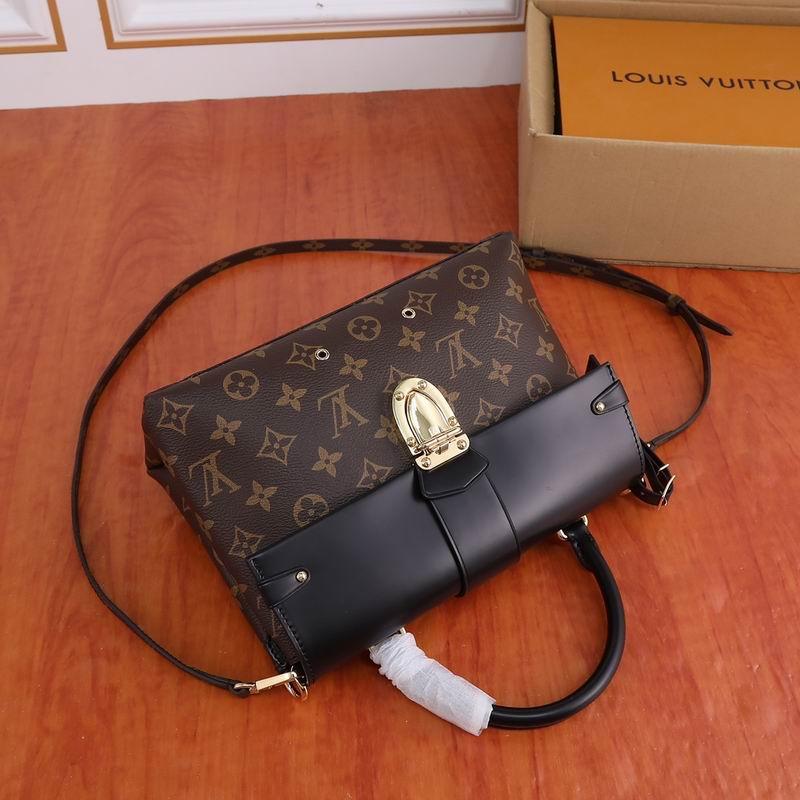 One Handle M43125 25x19x10cm ww (5)