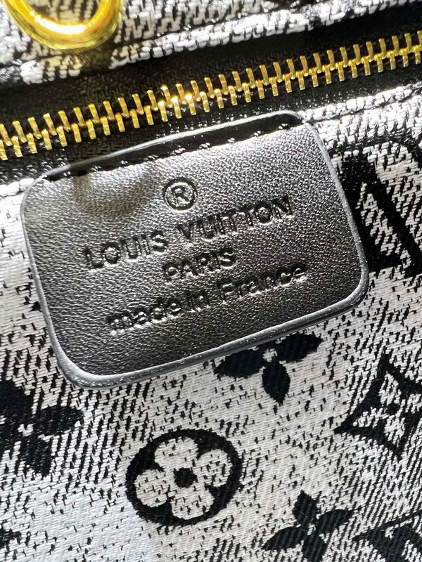 Onthego M59608牛仔黑 35x28x15cm ss (9)