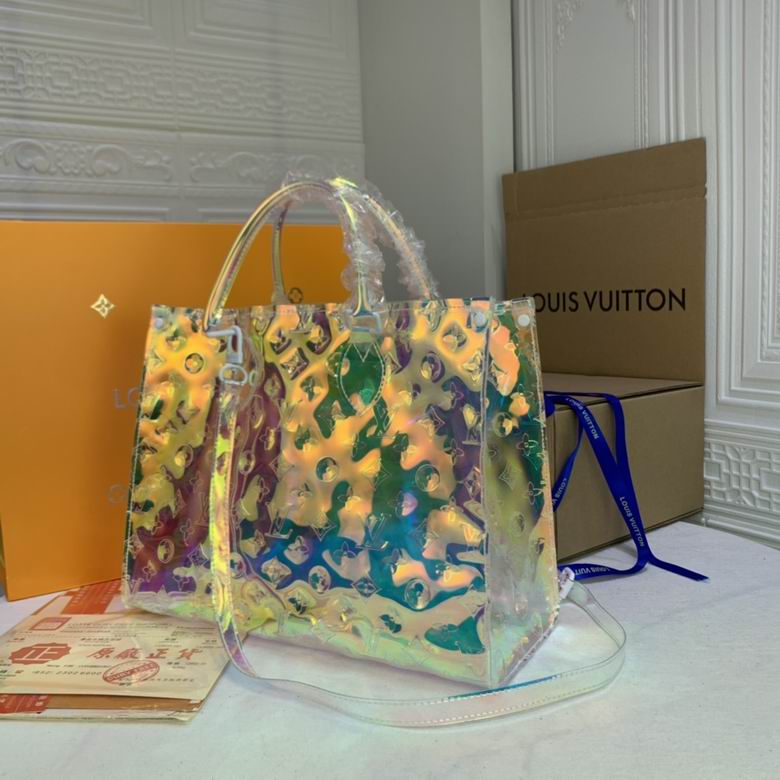 Onthego tote M45039 34X28X15 bc (9)