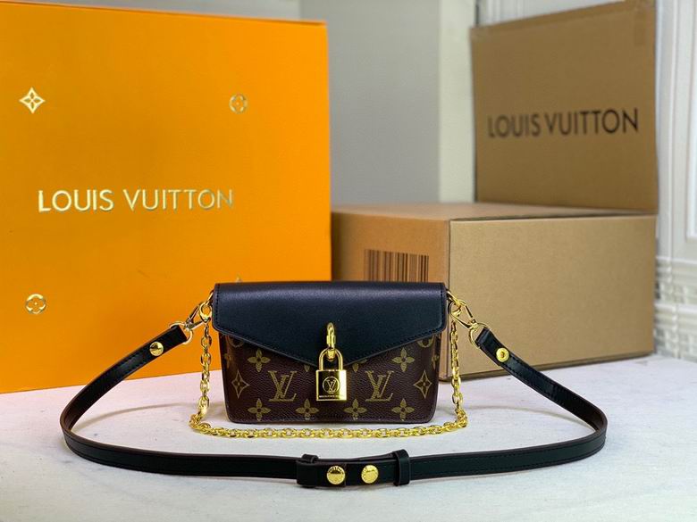 Padlock on Strap M80472 19X11X3 ss (10)