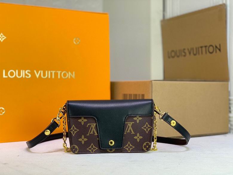 Padlock on Strap M80472 19X11X3 ss (11)