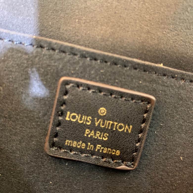 Padlock on Strap M80472 19X11X3 ss (17)