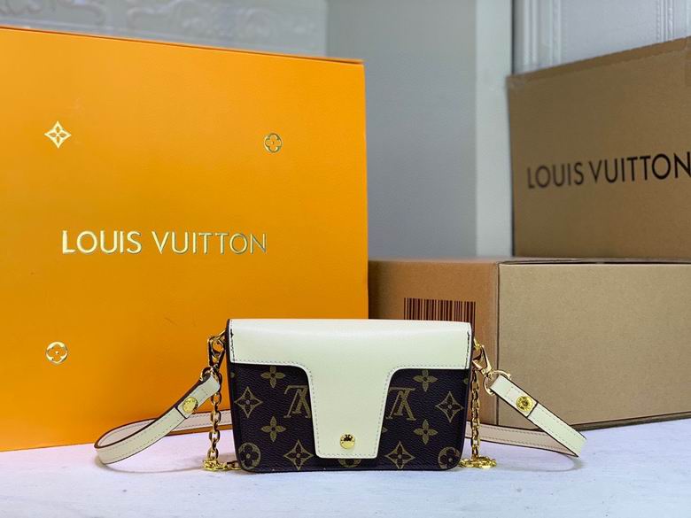 Padlock on Strap M80472 19X11X3 ss (21)