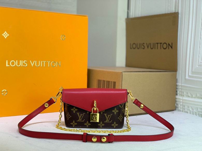 Padlock on Strap M80472 19X11X3 ss (28)