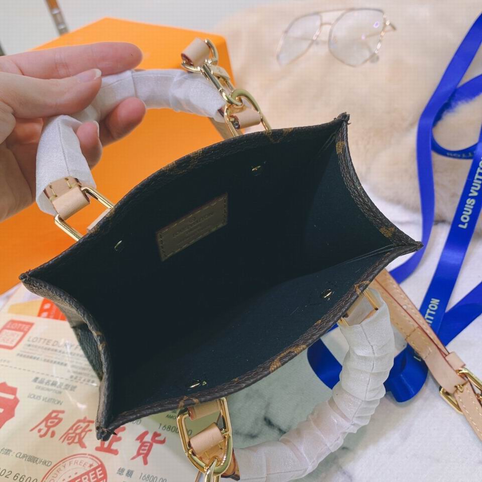 Petit Sac Plat M69846 ss (3)