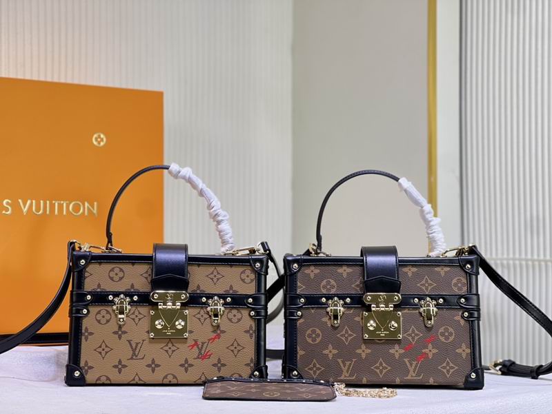 Petite Malle M46309 24x16x13cm ss (1)