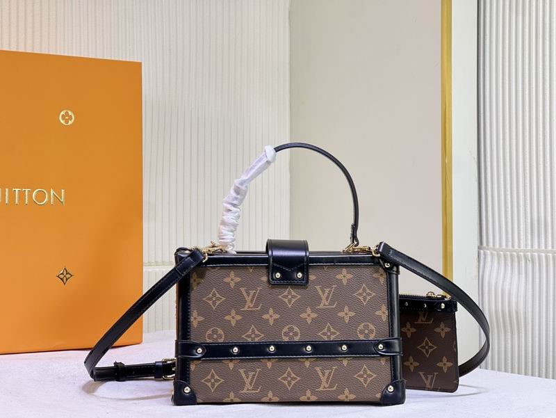 Petite Malle M46309 24x16x13cm ss (12)