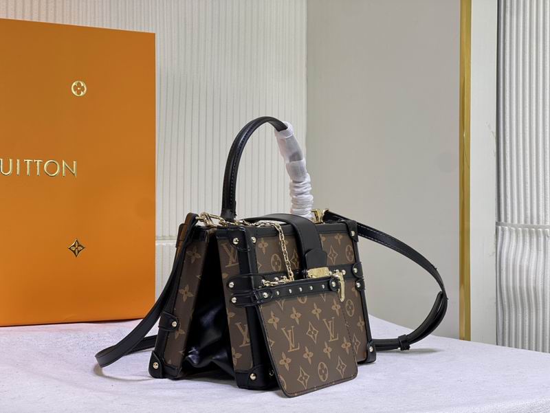 Petite Malle M46309 24x16x13cm ss (13)