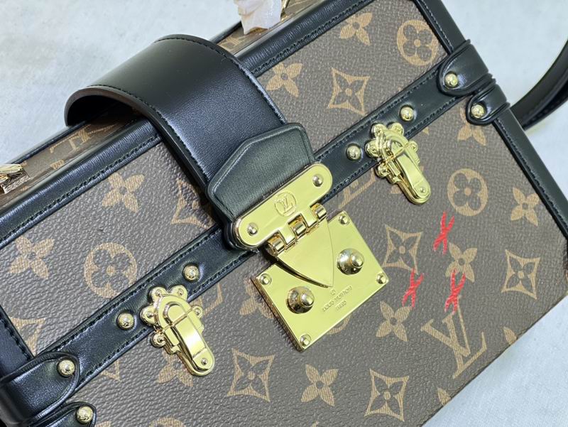 Petite Malle M46309 24x16x13cm ss (15)