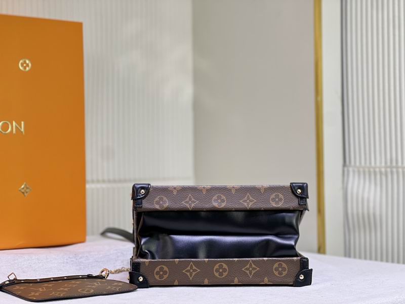 Petite Malle M46309 24x16x13cm ss (18)