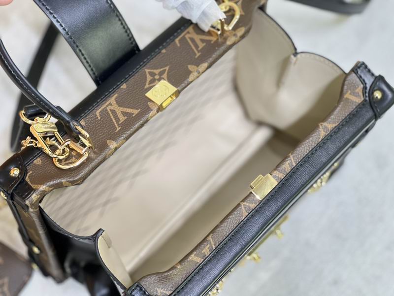 Petite Malle M46309 24x16x13cm ss (19)