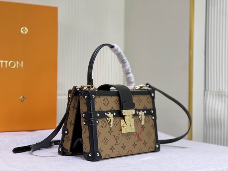 Petite Malle M46309 24x16x13cm ss (3)