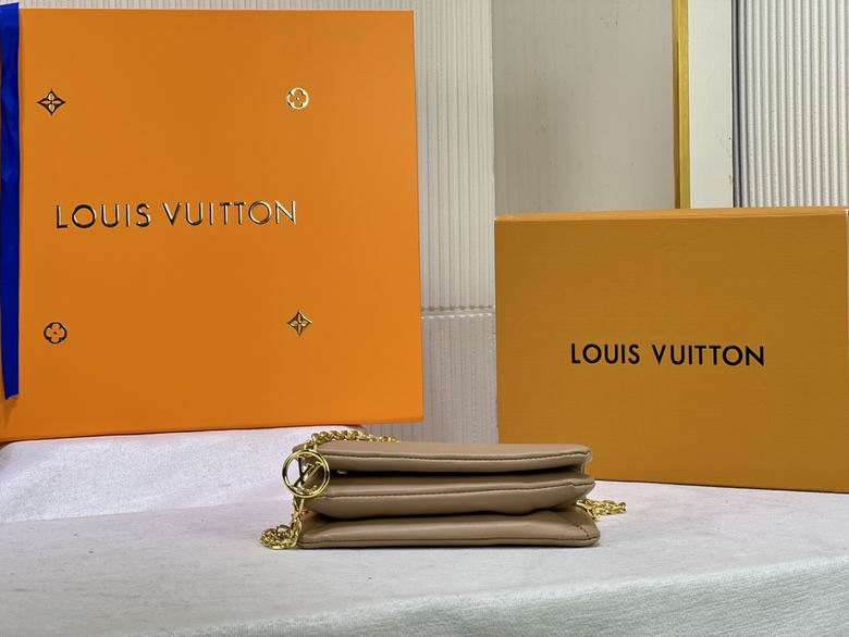 Pochette Coussin M80742 20X14X8 ss (6)