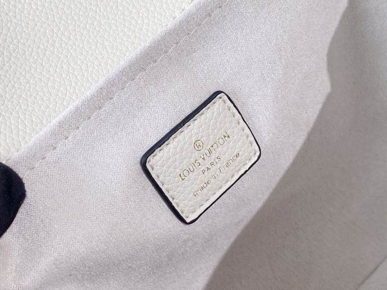 Pochette Metis M45596 25x19x7 cm cs18 (6)