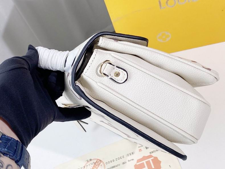 Pochette Metis M45596 25x19x7 cm cs18 (7)