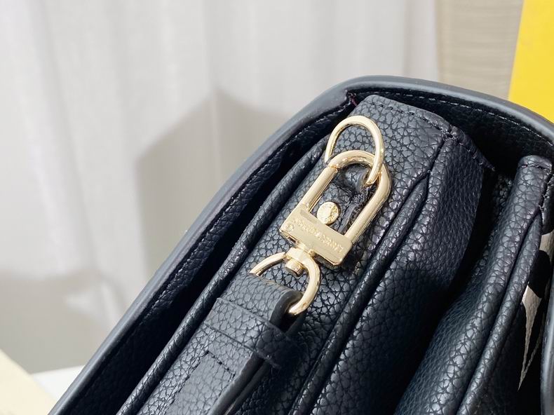 Pochette Metis M45596 25x19x7 cm cs19 (3)