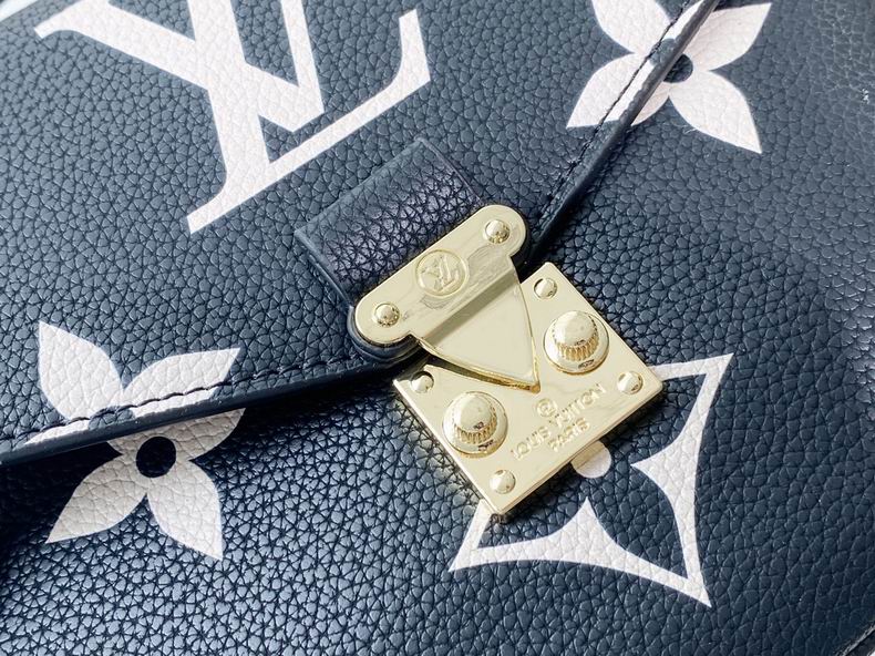 Pochette Metis M45596 25x19x7 cm cs19 (4)