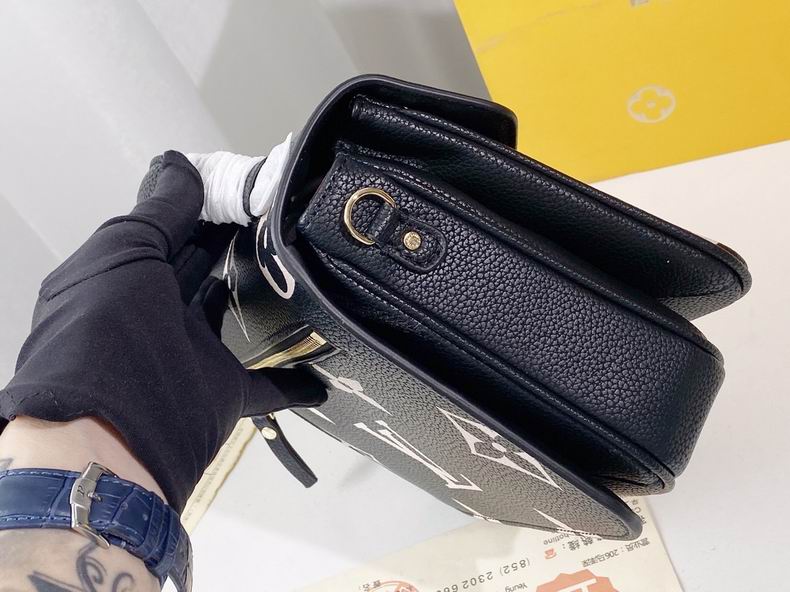 Pochette Metis M45596 25x19x7 cm cs19 (6)