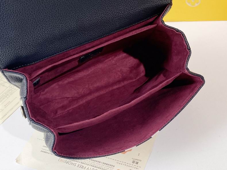 Pochette Metis M45596 25x19x7 cm cs19 (7)