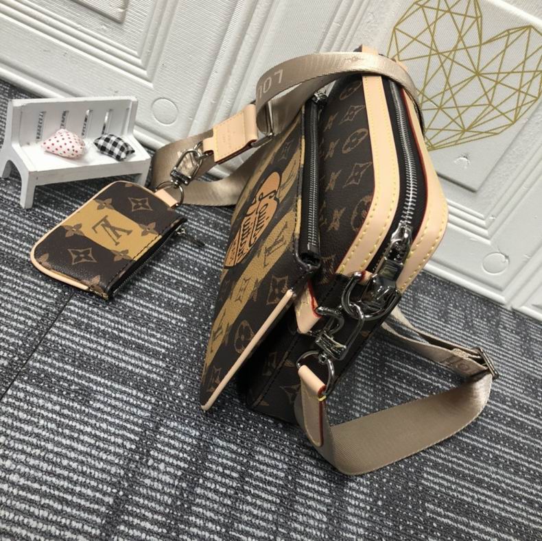 Pochette Metis M69443 25x18x4 cm cs (12)