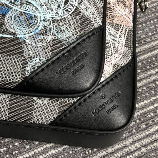 Pochette Trio M69443 25x18x4cm cs-1 (8)