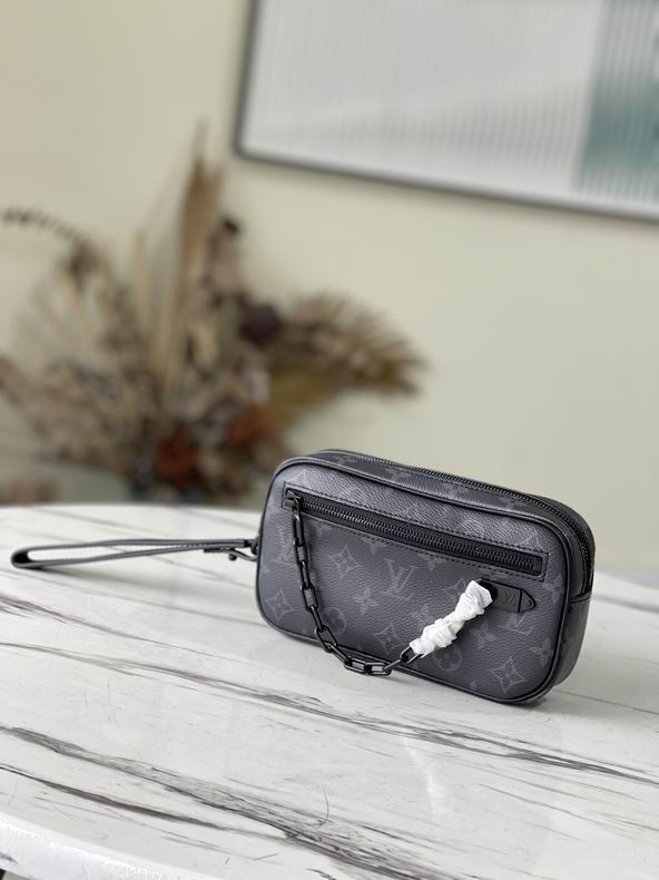 Pochette Volga M68321 23X11.5X4 cm gf (2)