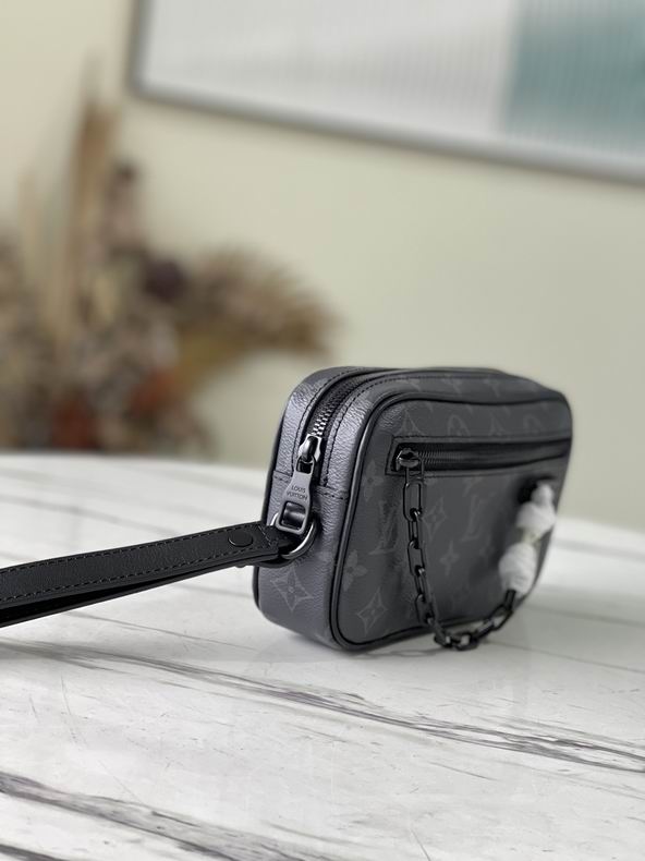 Pochette Volga M68321 23X11.5X4 cm gf (3)