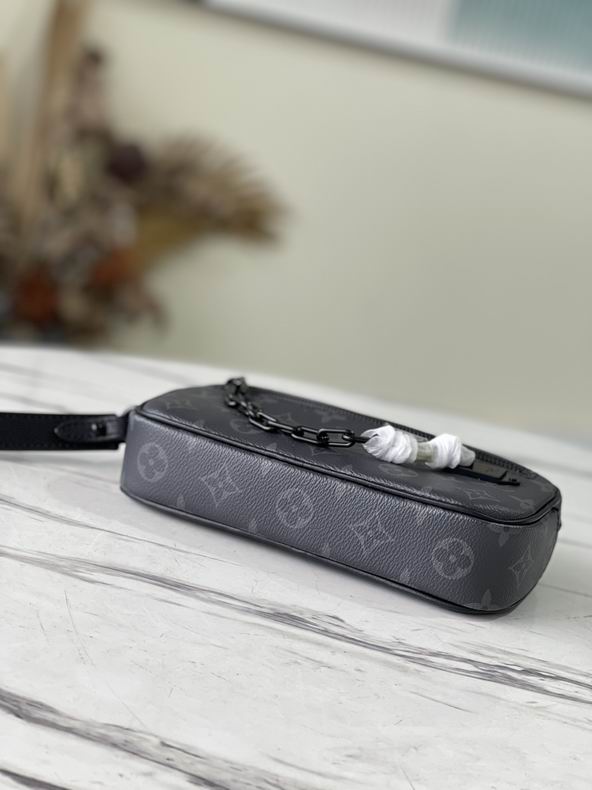 Pochette Volga M68321 23X11.5X4 cm gf (4)