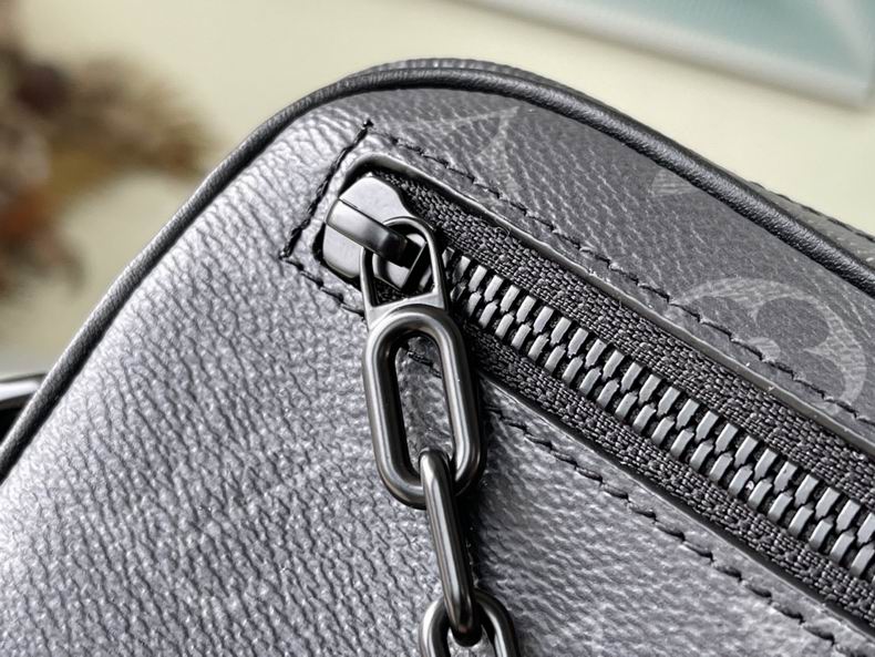 Pochette Volga M68321 23X11.5X4 cm gf (5)